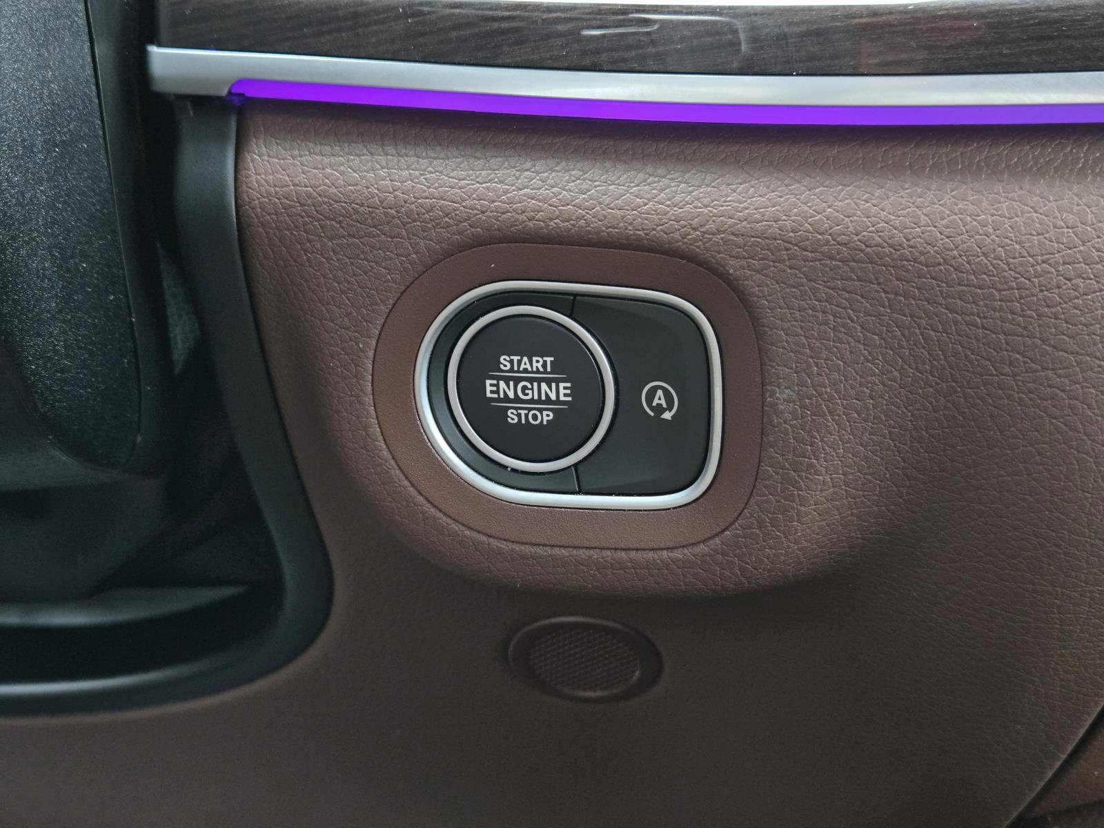 2024 Mercedes-Benz GLS Base - Photo 16