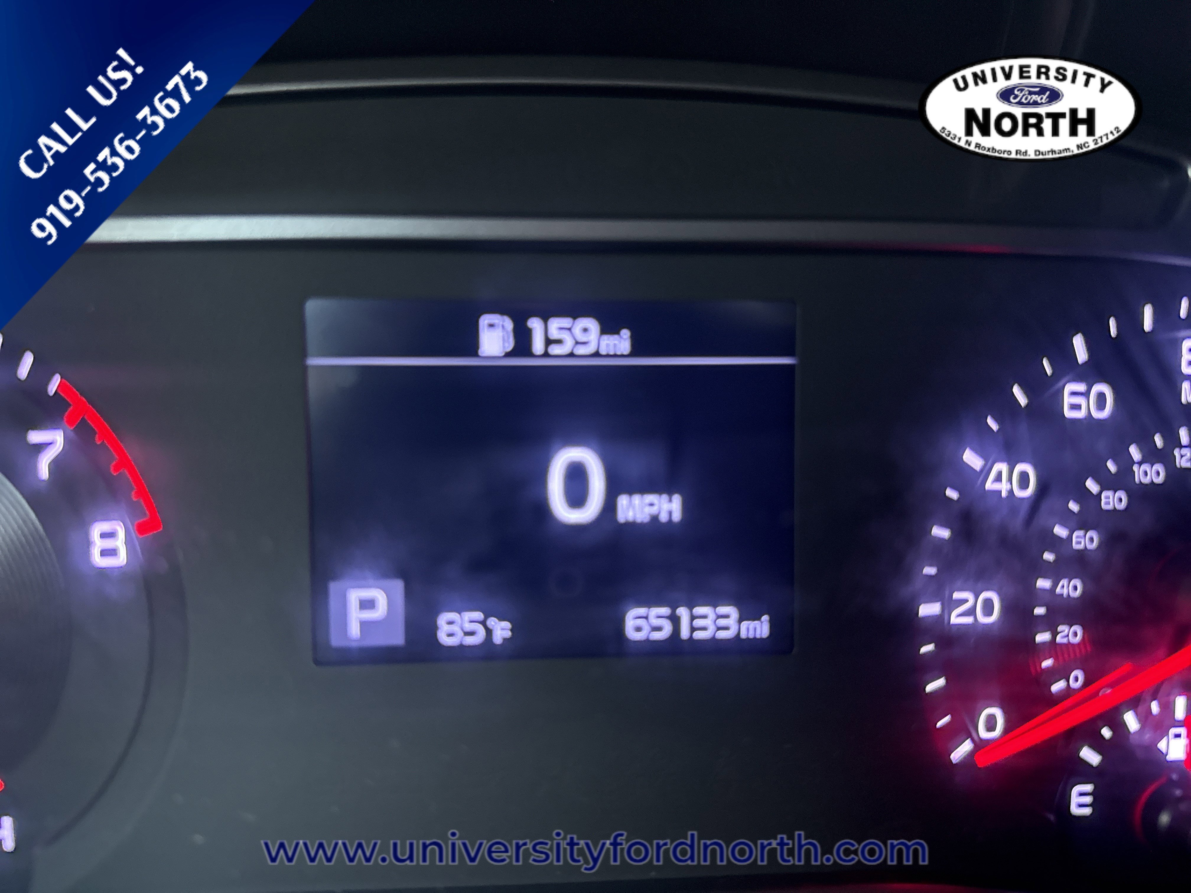 Used 2020 Gravity Grey Kia X-Line image 22