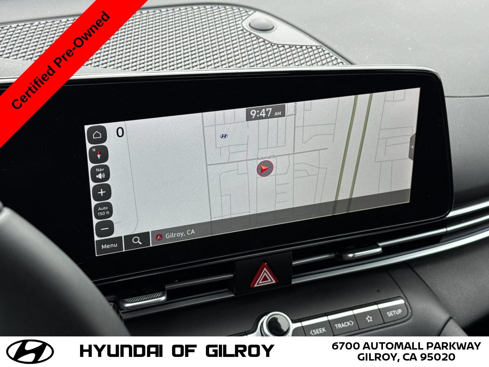 2025 Hyundai Elantra SEL - Photo 19