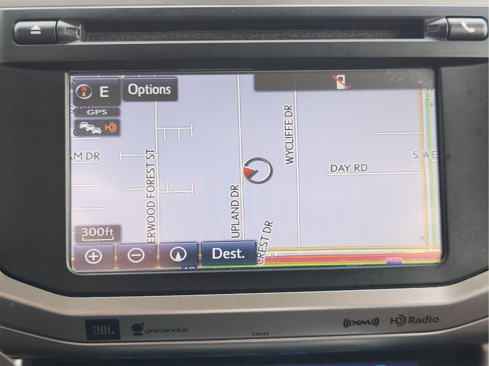 2018 Toyota 4Runner photo 18 of 34