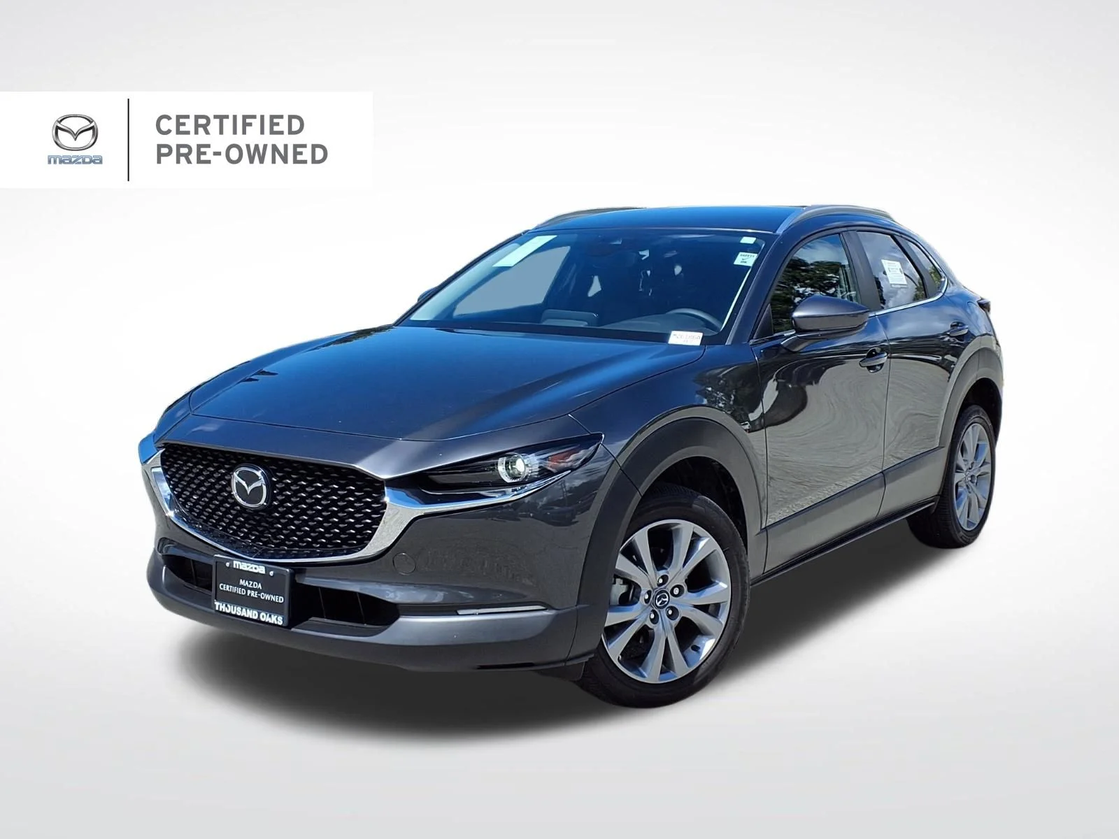 2023 Mazda CX-30 Select AWD's photo