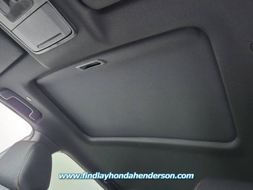 2026 Honda CR-V Sport - Photo 13