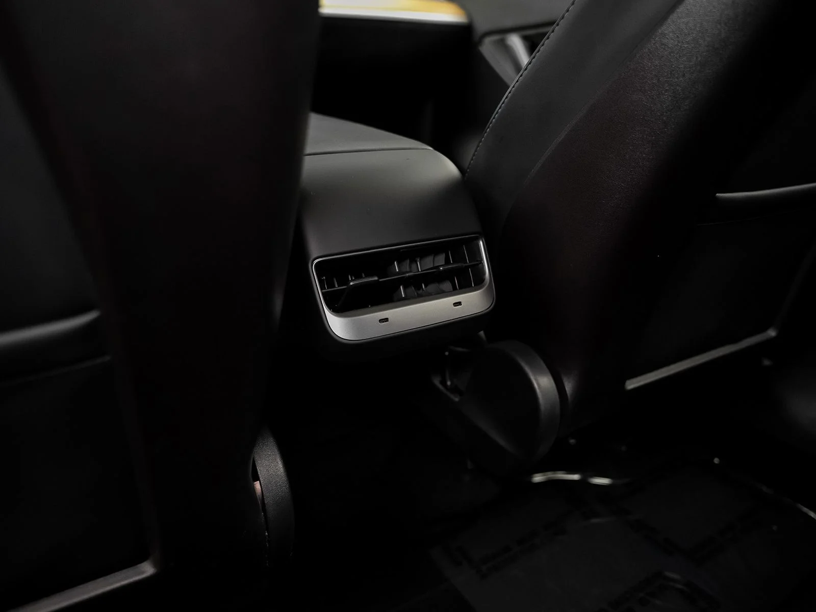 Used 2020 Black Tesla Performance image 37