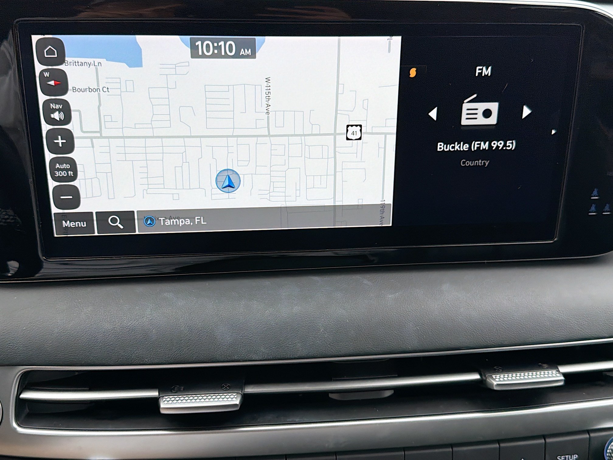 Used 2024 Hyper White Hyundai Limited image 34