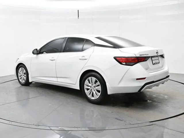 Used 2023 Fresh Powder Nissan S image 5