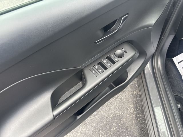 Used 2026 Gray Hyundai SEL Sport image 13