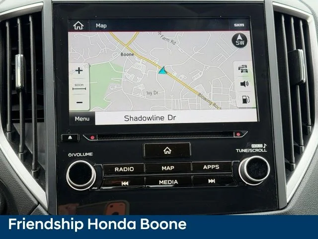 Used 2023 Black Subaru Touring image 23