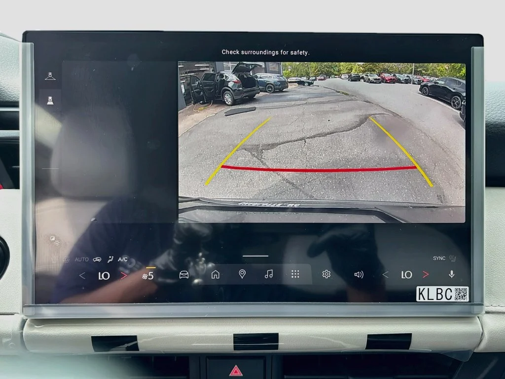New 2026 Machine Gray Metallic Mazda 2.5 S Preferred AWD image 14