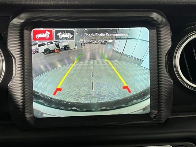 2023 Jeep Wrangler 4-Door Rubicon 392 - Photo 18