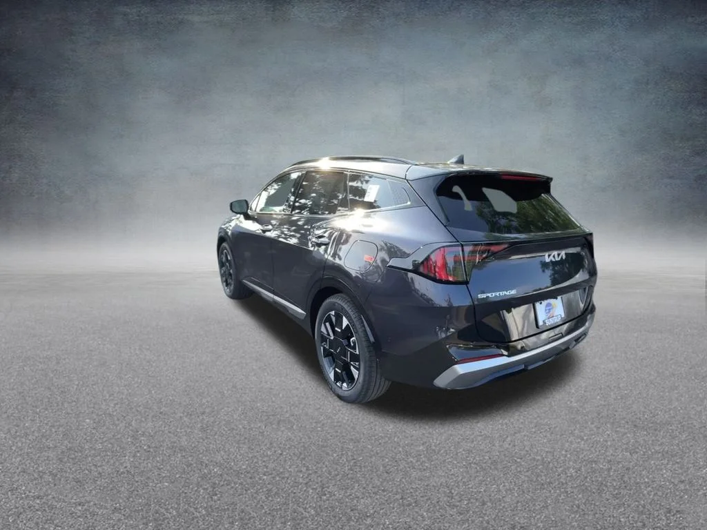 2026 Kia Sportage SX Prestige - Photo 17