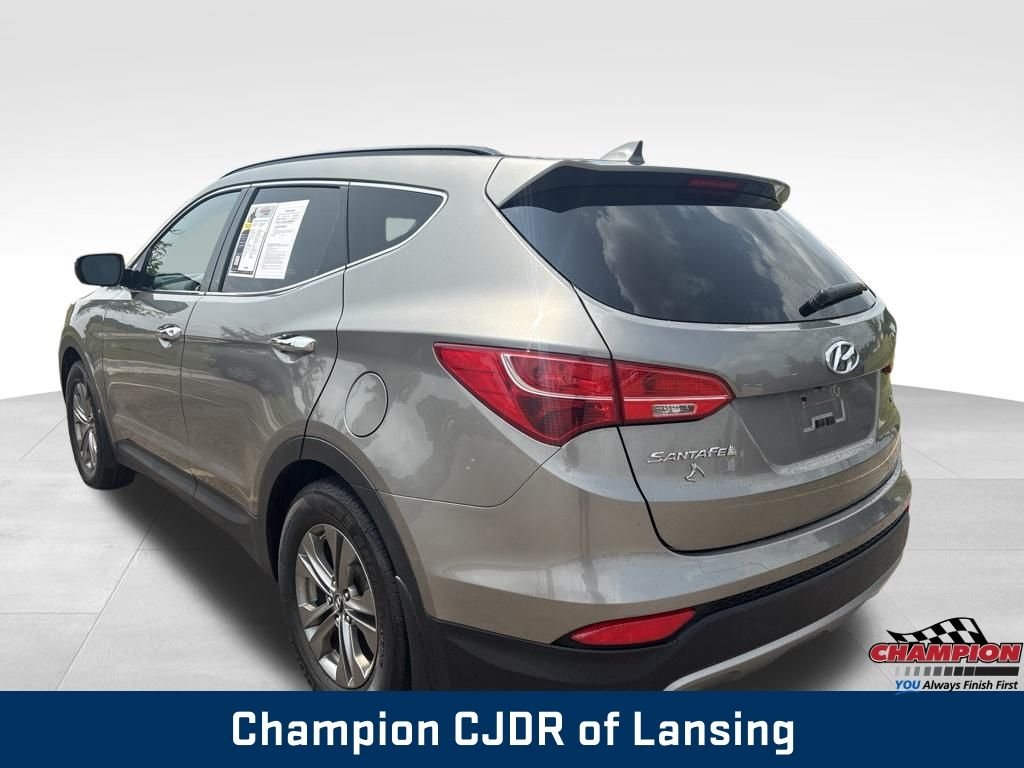 Used 2013 Gray Hyundai Base image 5