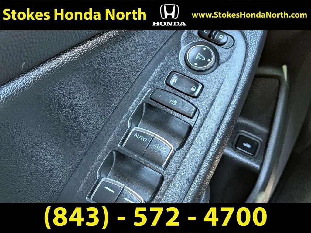 Certified Used 2022  Honda Sport image 24