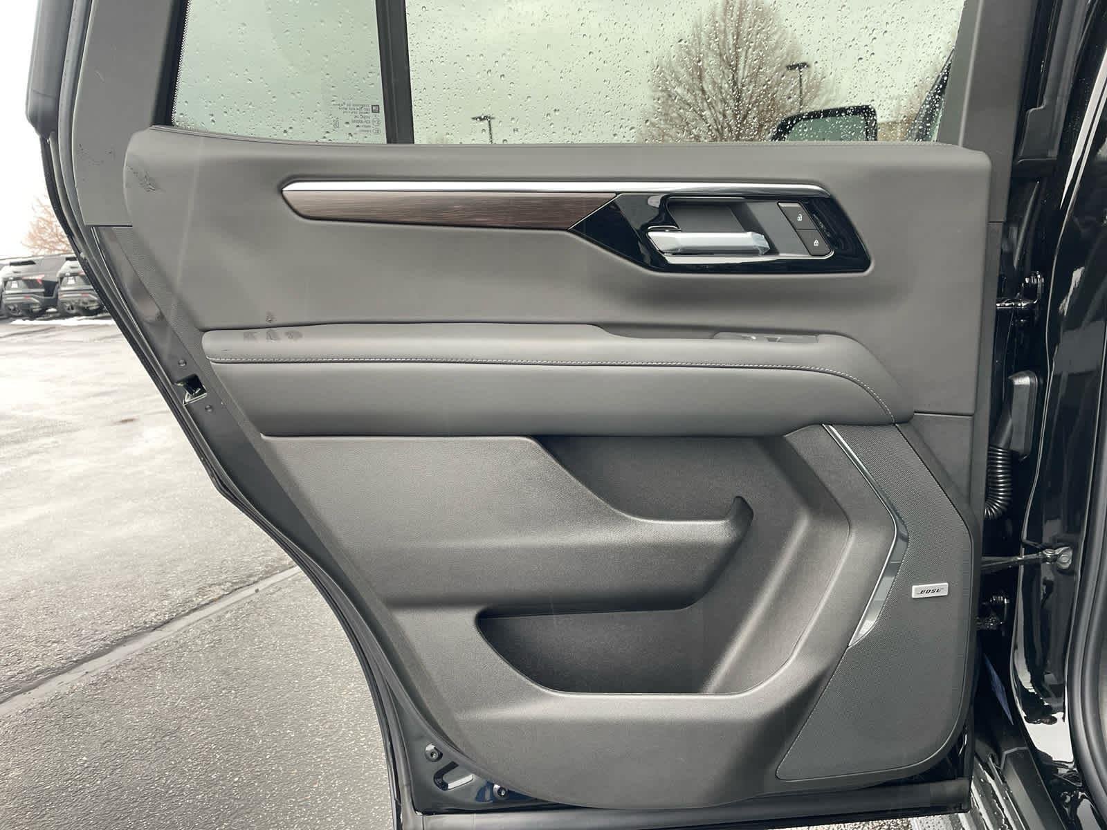 2026 Chevrolet Tahoe LT - Photo 29