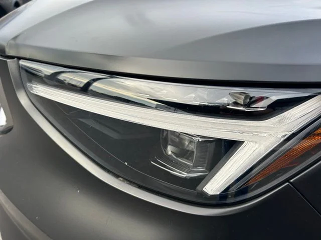 2024 Volvo XC40 Plus - Photo 8
