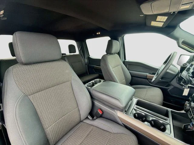 Used 2025 Gray Ford STX image 30