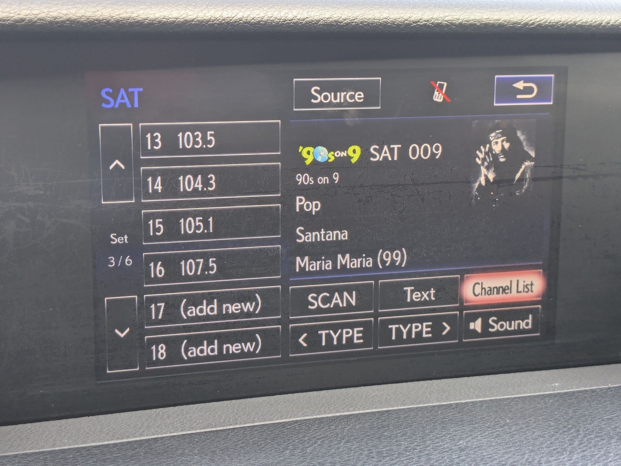 Used 2015 Ultra White Lexus 350 image 22
