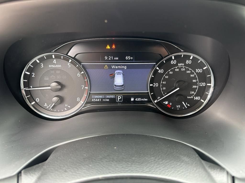 2024 INFINITI QX80 Luxe 4WD - Photo 14