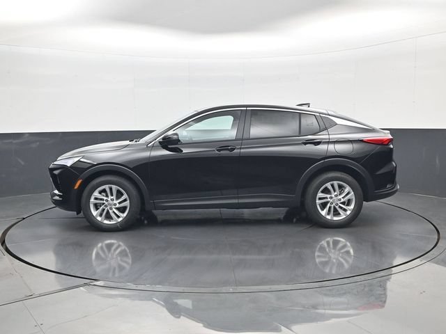 2026 Buick Envista Preferred - Photo 8