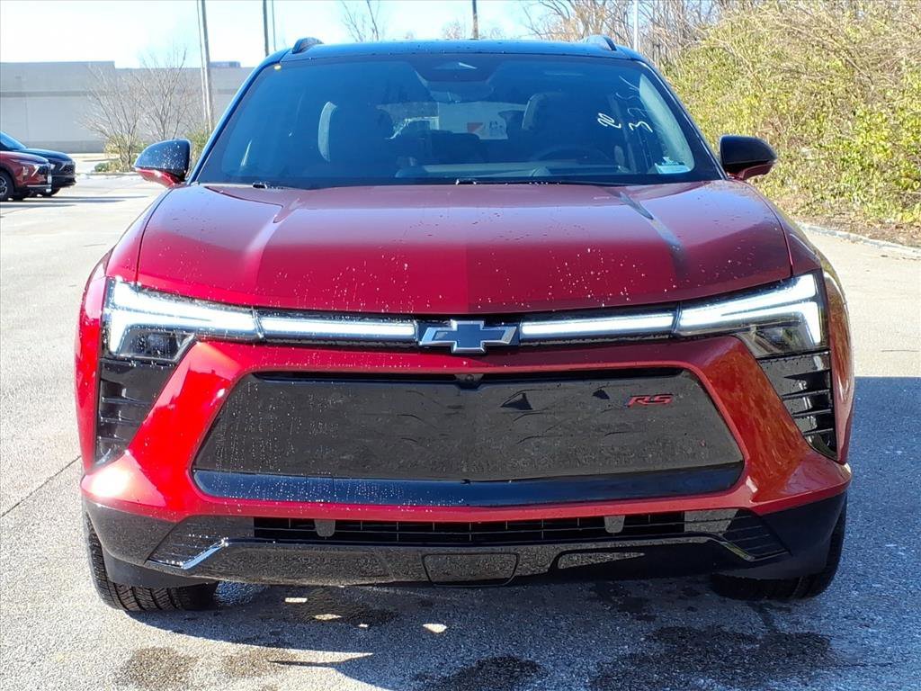 2026 Chevrolet Blazer EV RS - Photo 23