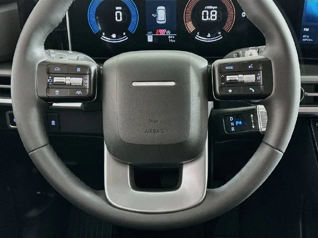 New 2027 Black Hyundai SE image 14