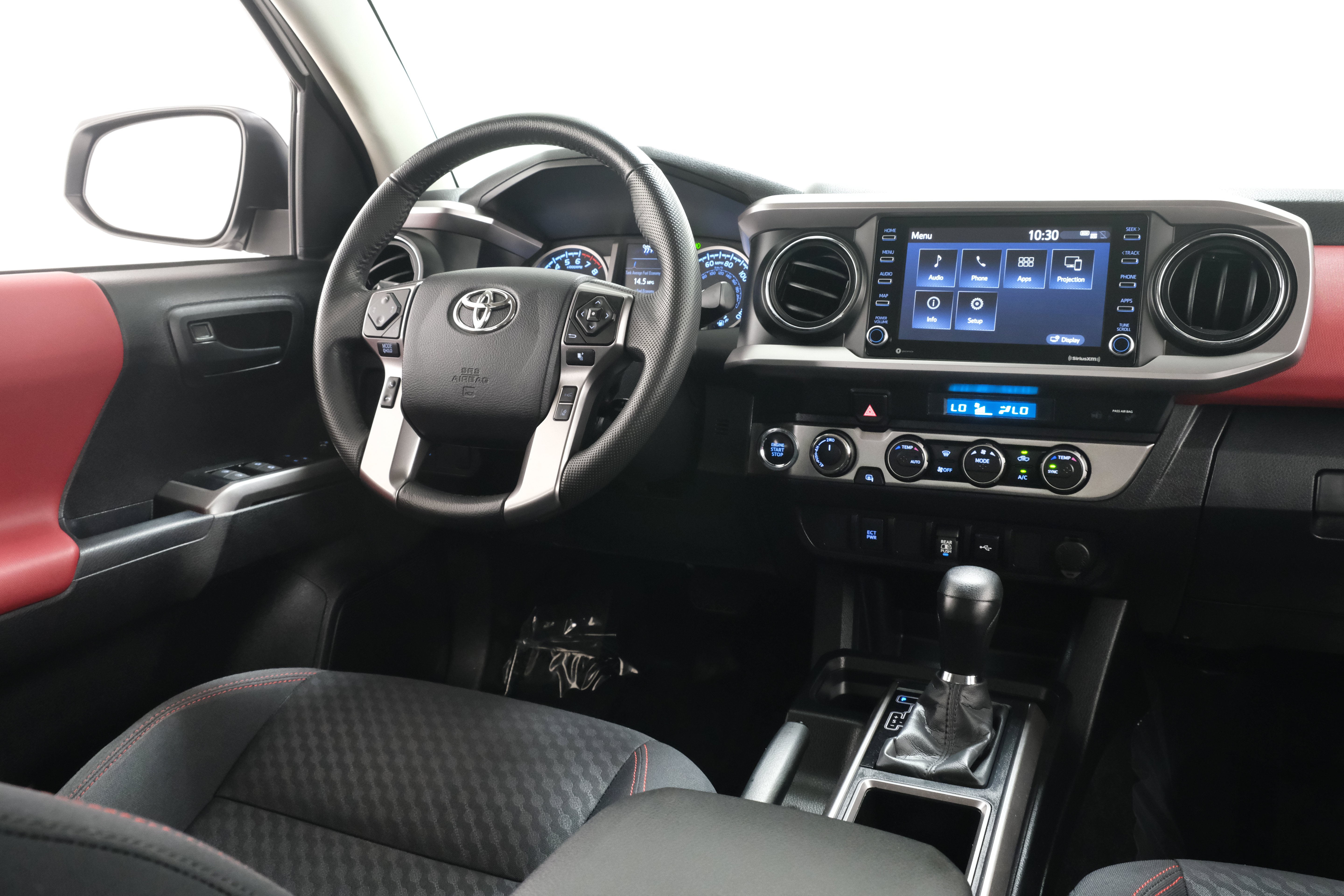 2023 Toyota Tacoma SR5 - Photo 13