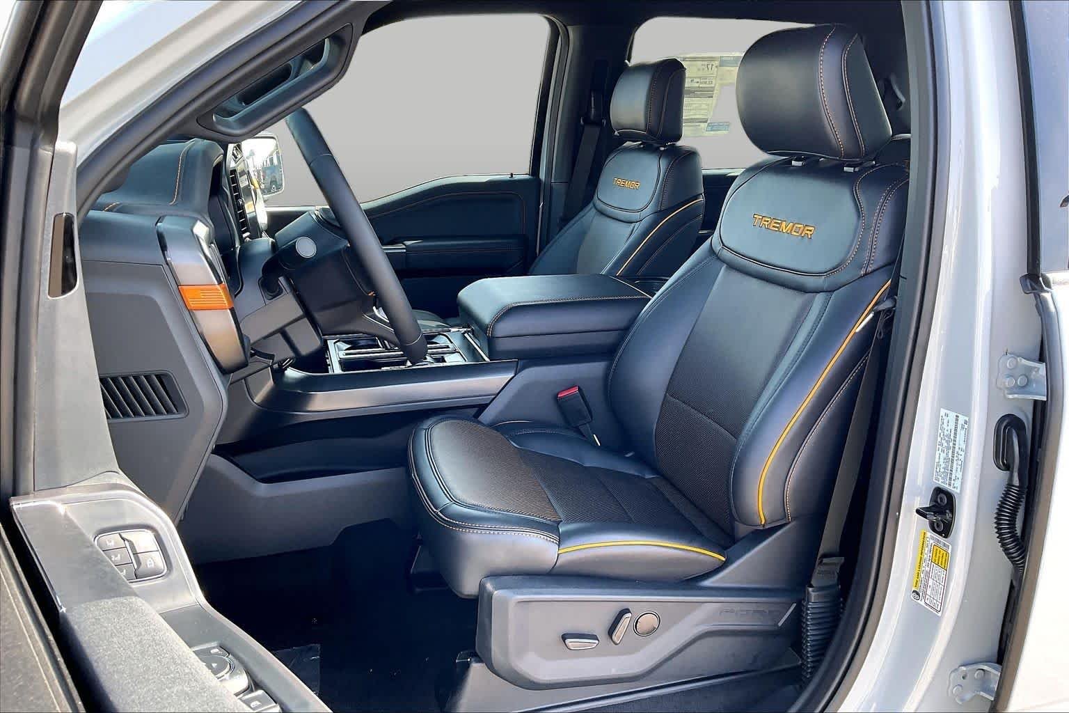 New 2026 Avalanche Ford Tremor® image 9