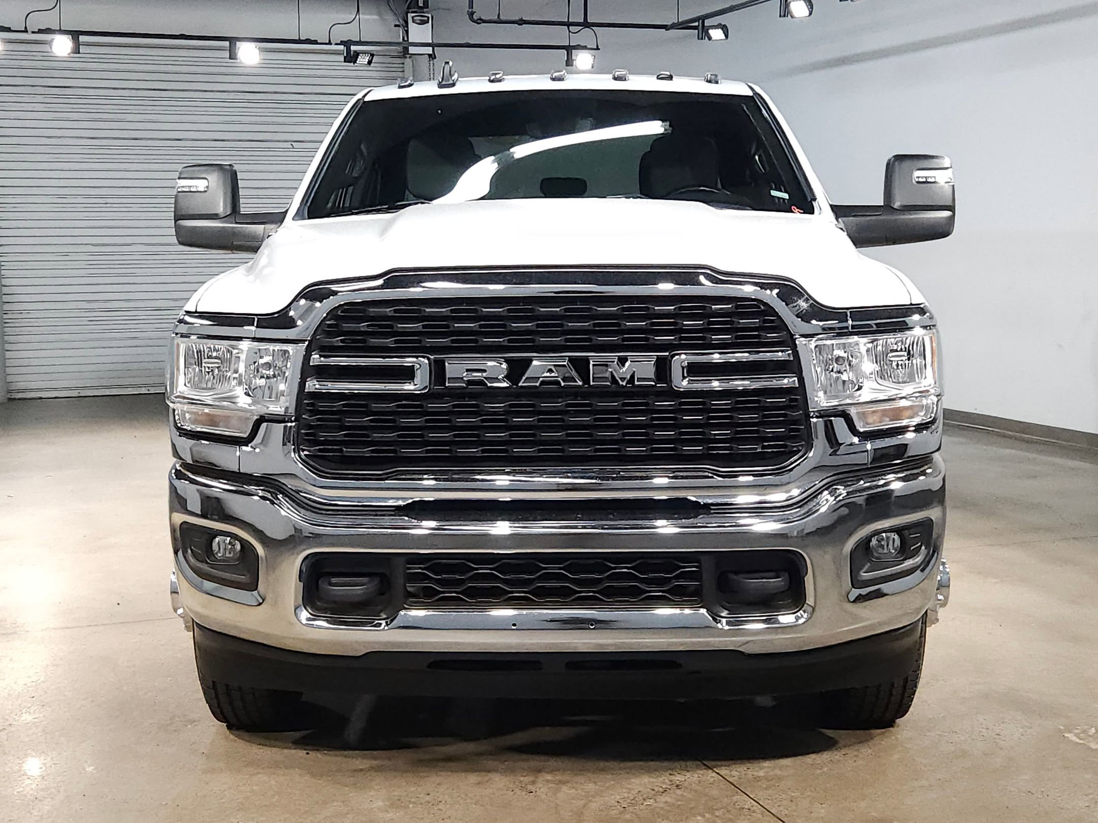 Used 2024 RAM Ram 3500 Pickup Big Horn with VIN 3C63RRHL1RG289685 for sale in Little Rock