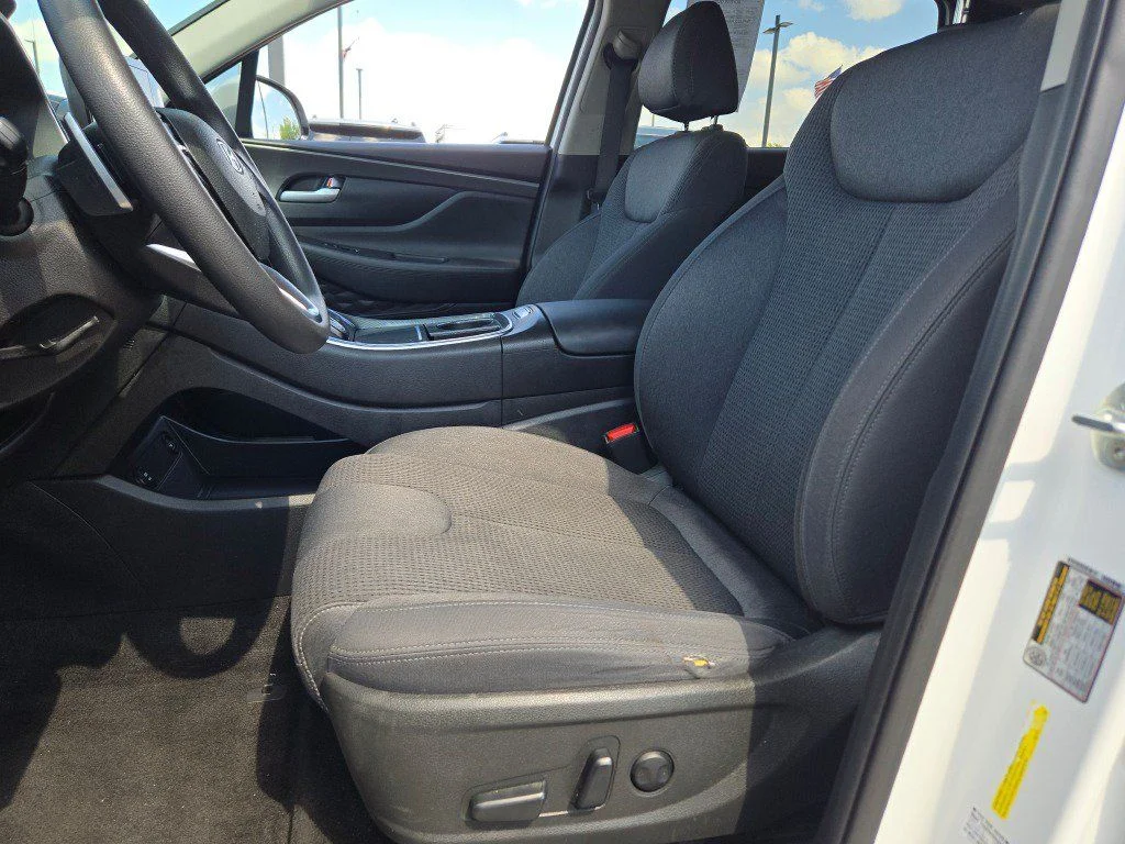 Certified Used 2022 Quartz Hyundai SEL image 21