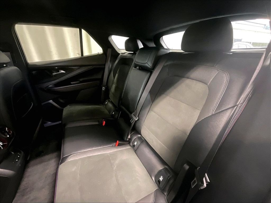 Used 2025 Gray Chevrolet RS image 15