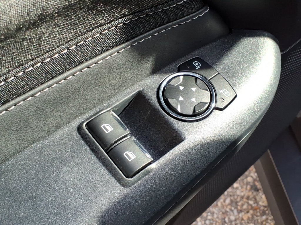 New 2026 Carbonized Gray Metallic Ford GT Fastback image 13