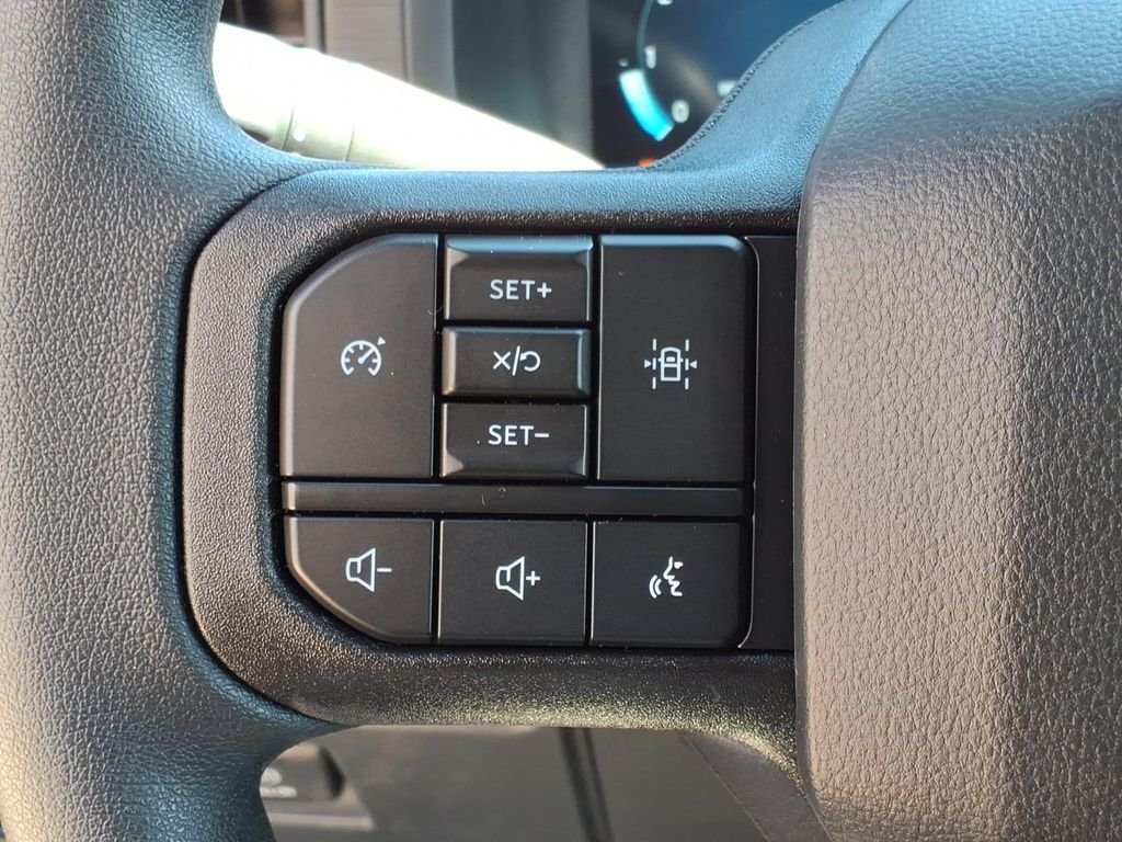 New 2026 Agate Black Metallic Ford STX® image 22