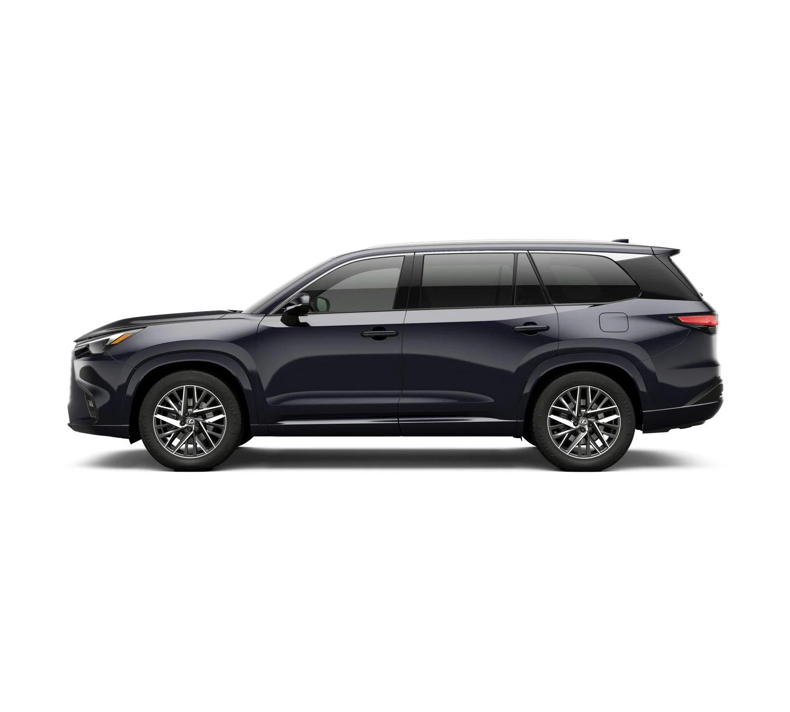 New 2026 Caviar Lexus  350 PREMIUM AWD image 2