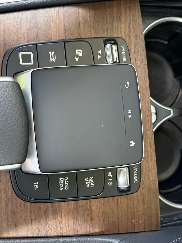 2026 Mercedes-Benz GLS Base - Photo 28