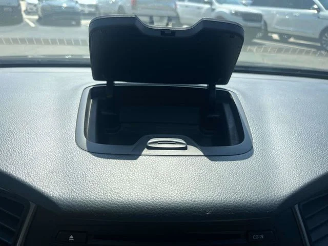 Used 2017 Twilight Black Hyundai 2.4 Base image 32