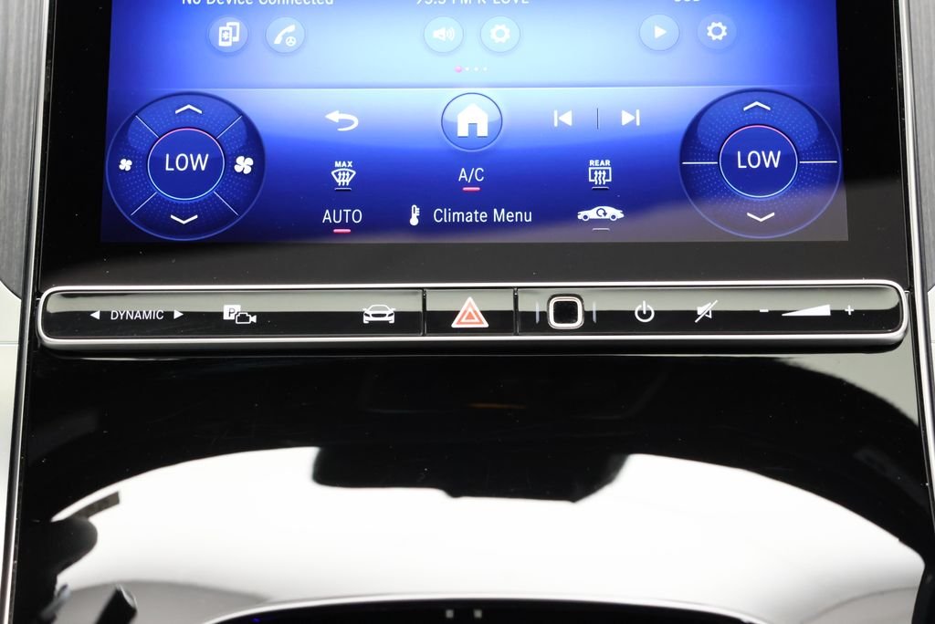 2026 Mercedes-Benz GLC Base - Photo 25