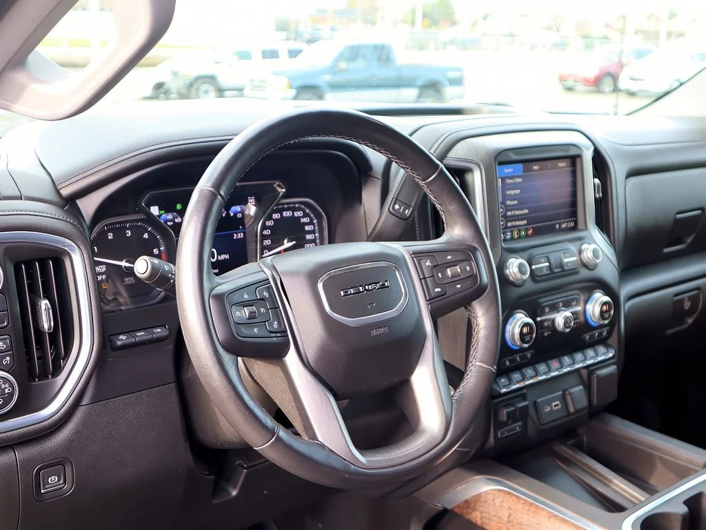 2019 GMC Sierra 1500 Denali Denali - Photo 16
