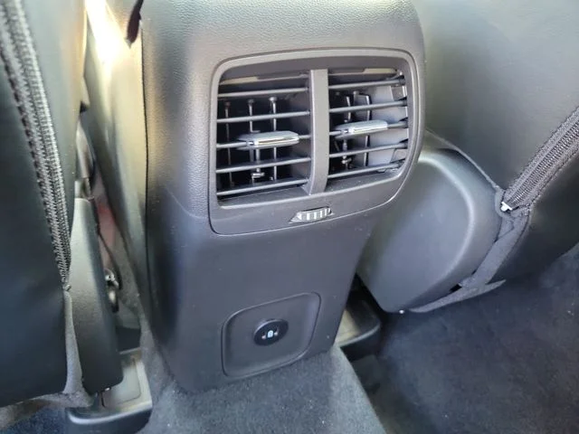 2024 Ford Escape ST-Line - Photo 15