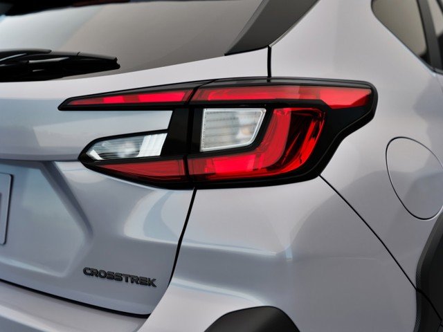 New 2026 ICE SILVER METALLIC Subaru Premium image 12