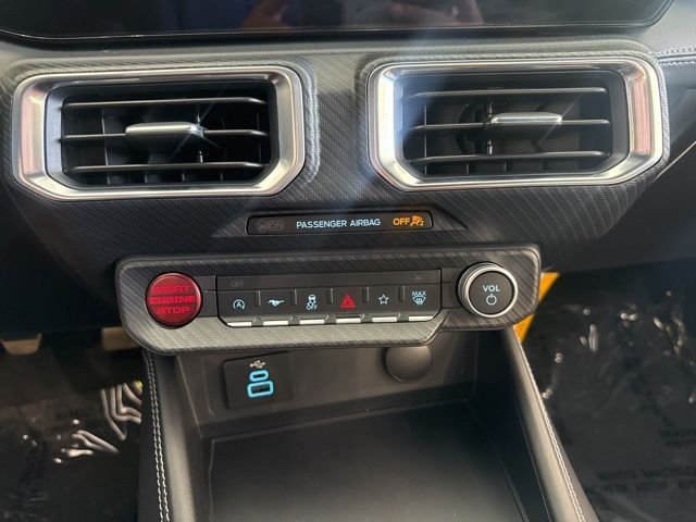 2025 Ford Mustang GT Premium Fastback - Photo 15