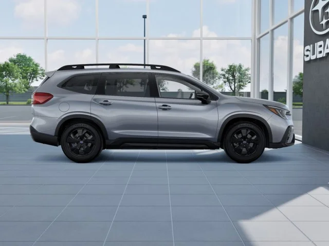 New 2026 ICE SILVER METALLIC Subaru Premium 7-Passenger image 6