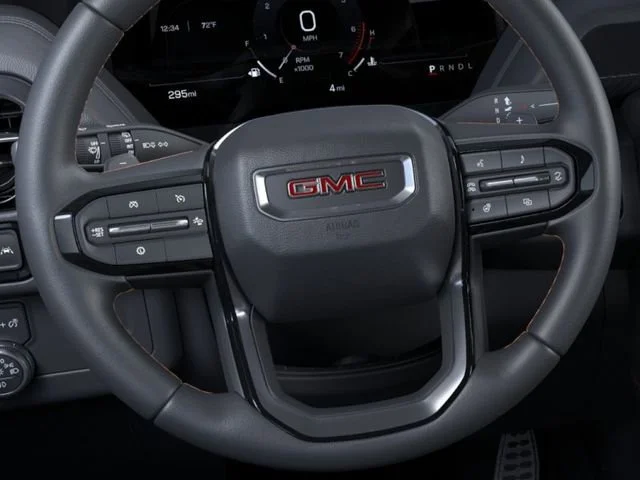New 2026 Sterling Metallic GMC AT4 image 19