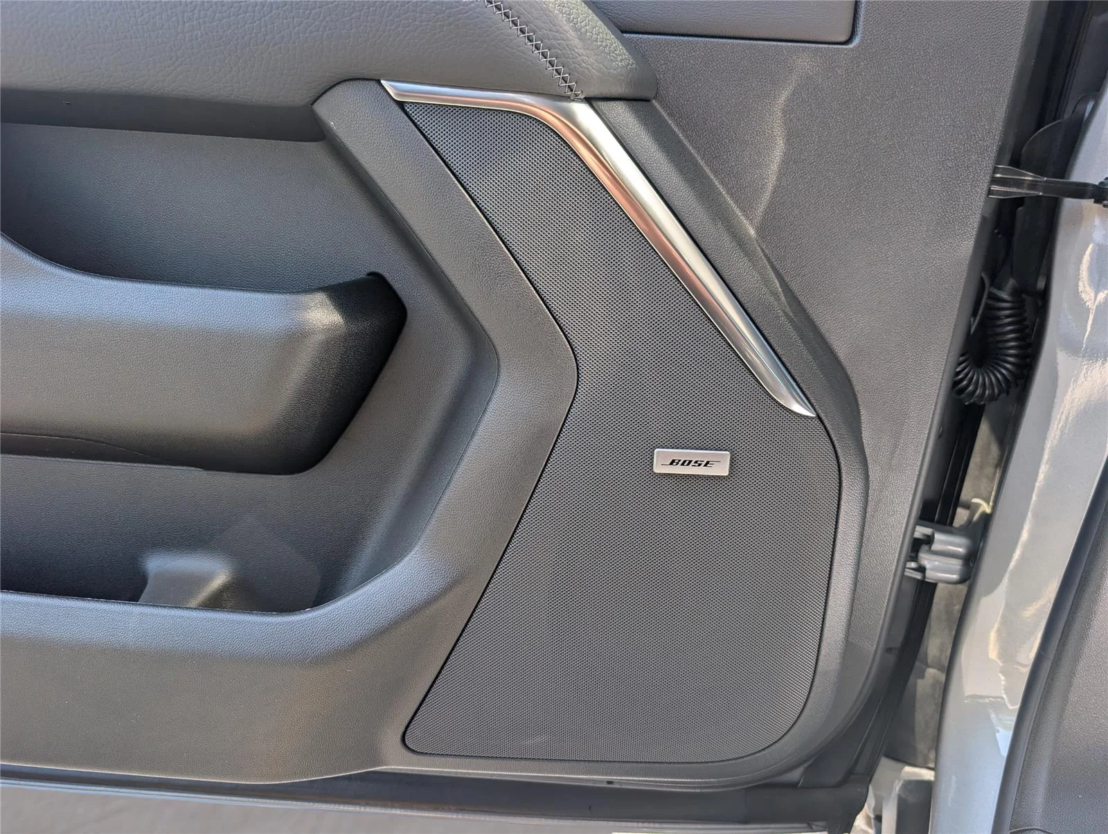 New 2026 Sterling Metallic GMC Denali image 30