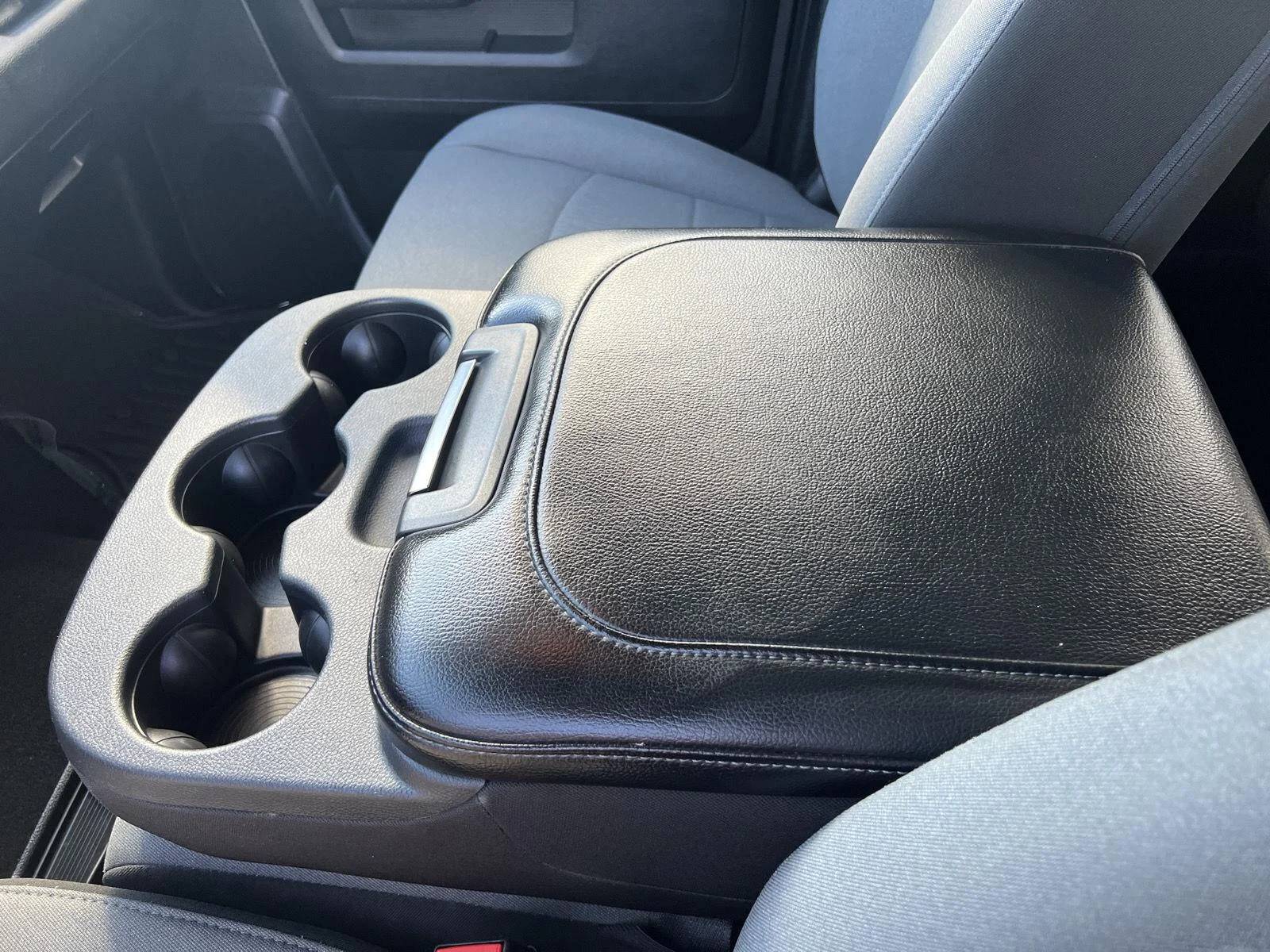 2023 RAM Ram 1500 Classic SLT - Photo 26