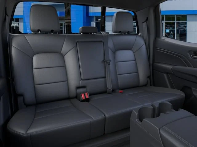 New 2026 Summit White GMC Elevation image 17