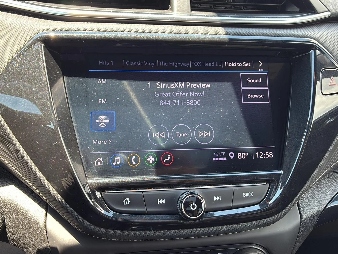Used 2022 Zeus Bronze Metallic Chevrolet ACTIV image 25