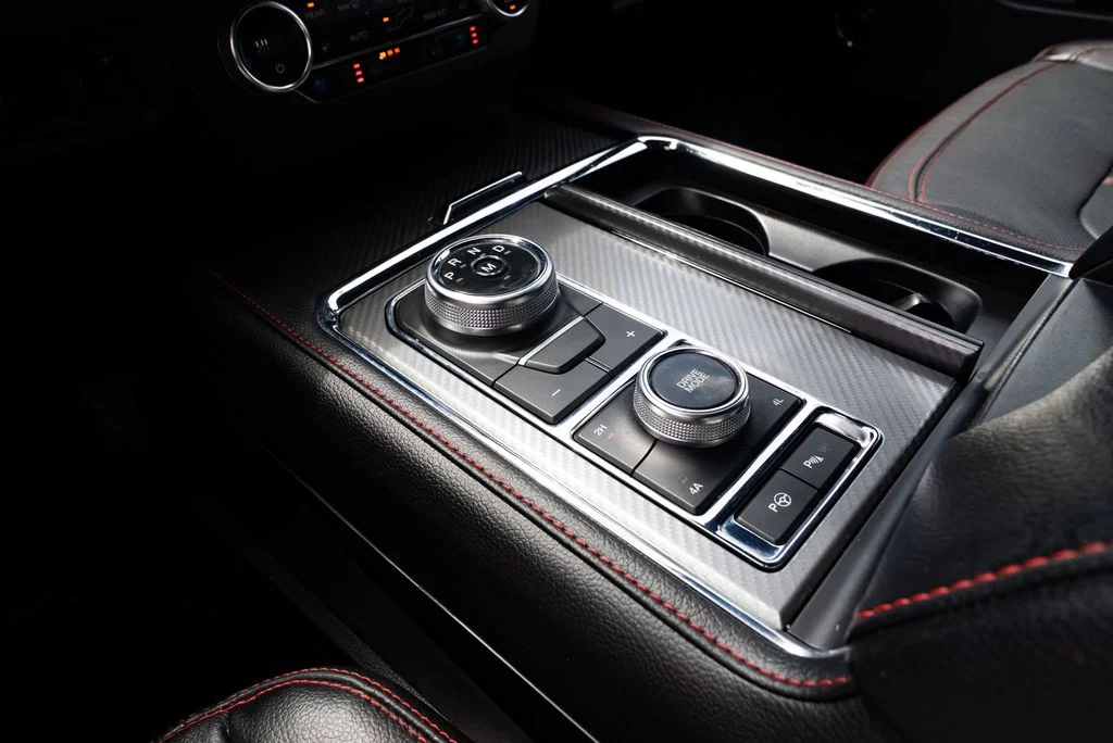 Used 2020 Silver Ford Limited image 17