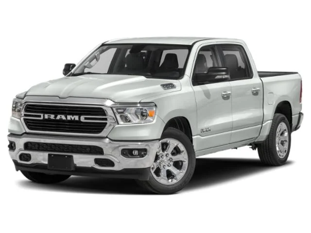 2021 RAM Ram 1500 Pickup Big Horn/Lone Star