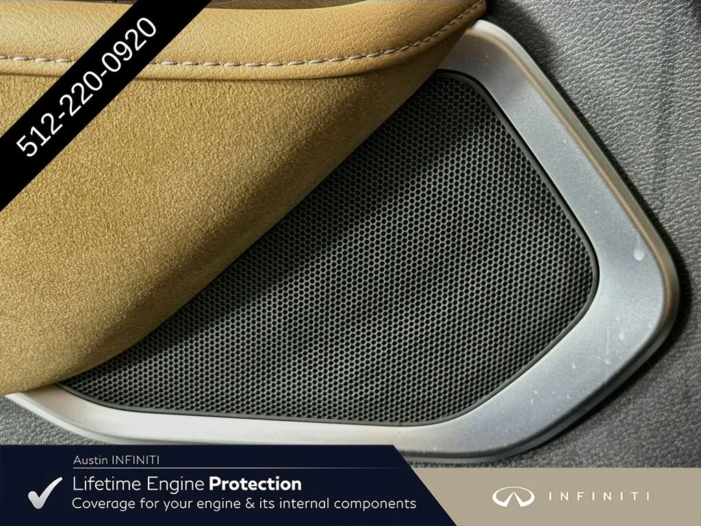 New 2027 DYNAMIC METAL INFINITI LUXE image 24