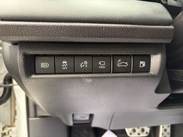 Used 2025 Beige Toyota XSE image 26