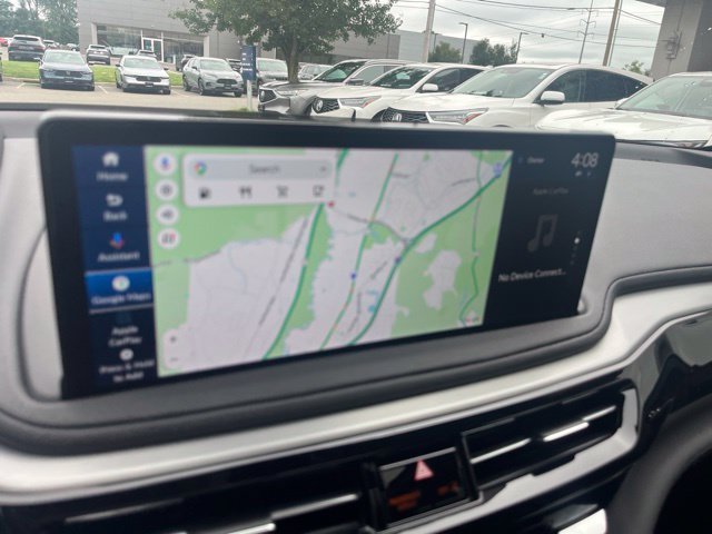 2026 Acura MDX Base - Photo 89